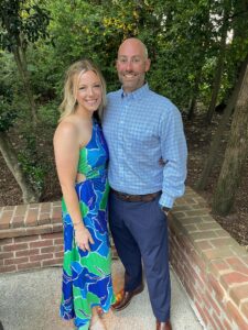 Brown Butter Chocolate Chip Cookies - MaeganKayBakes